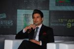 Rajeev Khandelwal at Sony Reporters launch in Westin, Mumbai on 9th April 2015